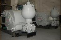 Pompe di fango RMKP-550 per impianti di perforazione Velocità nominale della pompa 145 giri/min
