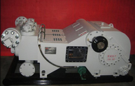 Pompe di fango RMKP-550 per impianti di perforazione Velocità nominale della pompa 145 giri/min