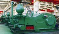 Piattaforma di produzione del gas 3NB1000C 110r/Min Mud Pump Triplex