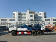 Piattaforma di produzione montata camion del CAMION 6X4 300m di DONGFENG