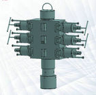 70Mpa il triplo idraulico integrale Ram Drilling COLPISCE 3FZ6-70