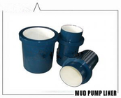 Gardner Denver PZL-11 che perfora la fodera ceramica della pompa di Rig Mud Pump Parts Mud